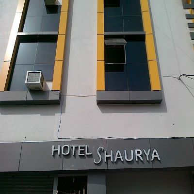 Shaurya Hotel Haridwar