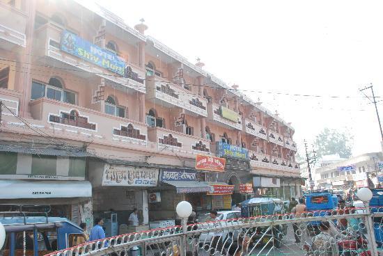 Shivmurti Hotel Haridwar