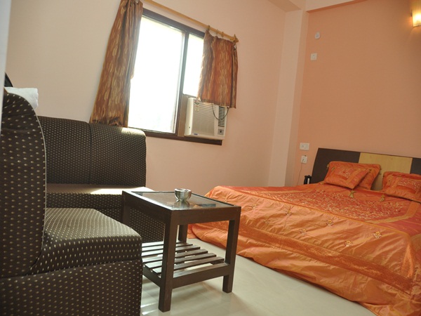 Shree Ji Inn Hotel Haridwar