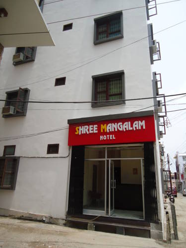 Shree Mangalam Hotel Haridwar