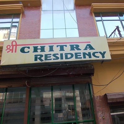 Shri Chitra Residency Haridwar