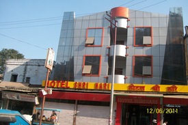 Shri Hari hotel Haridwar