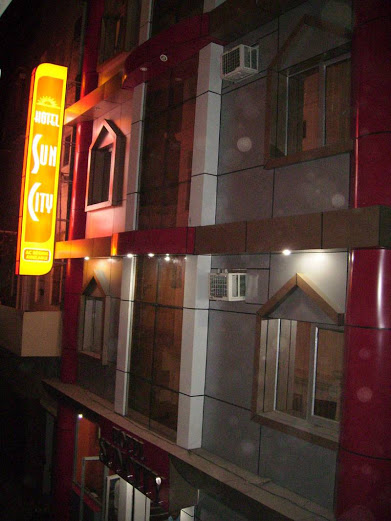 Sun City Hotel Haridwar