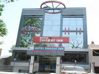 Swagat Inn Hotel Haridwar