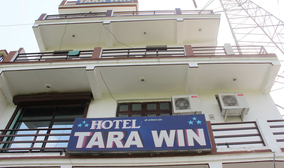 Tara Win Hotel Haridwar
