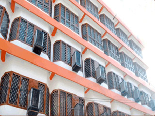 The Raj Deluxe Hotel Haridwar
