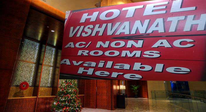 Vishwanath Hotel Haridwar