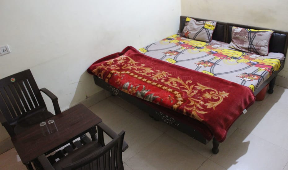 Shri Ram Guest House Haridwar Rooms Rates Photos Reviews - 